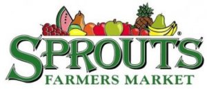 Sprouts Market Logo