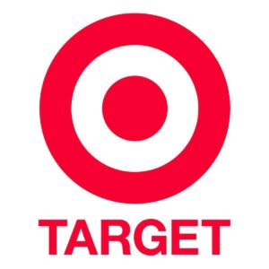 Target Stores Logo