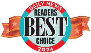 Readers Choice Logo Best 2024